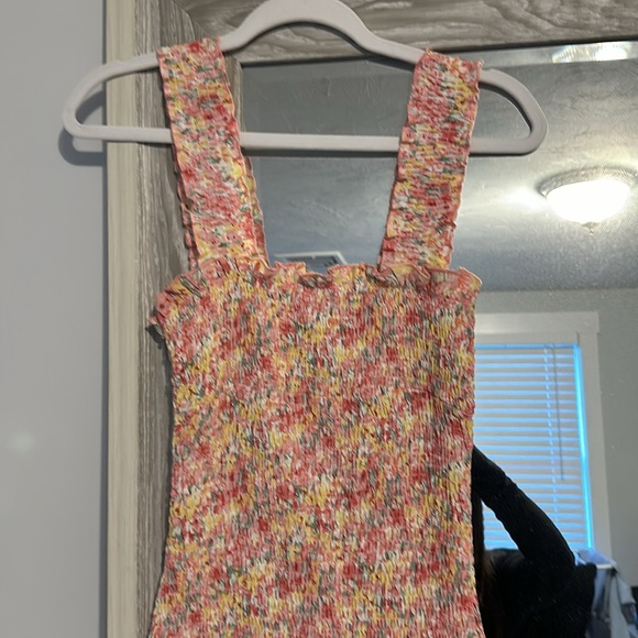 Petal and Pup Dress - Picture 5 of 6